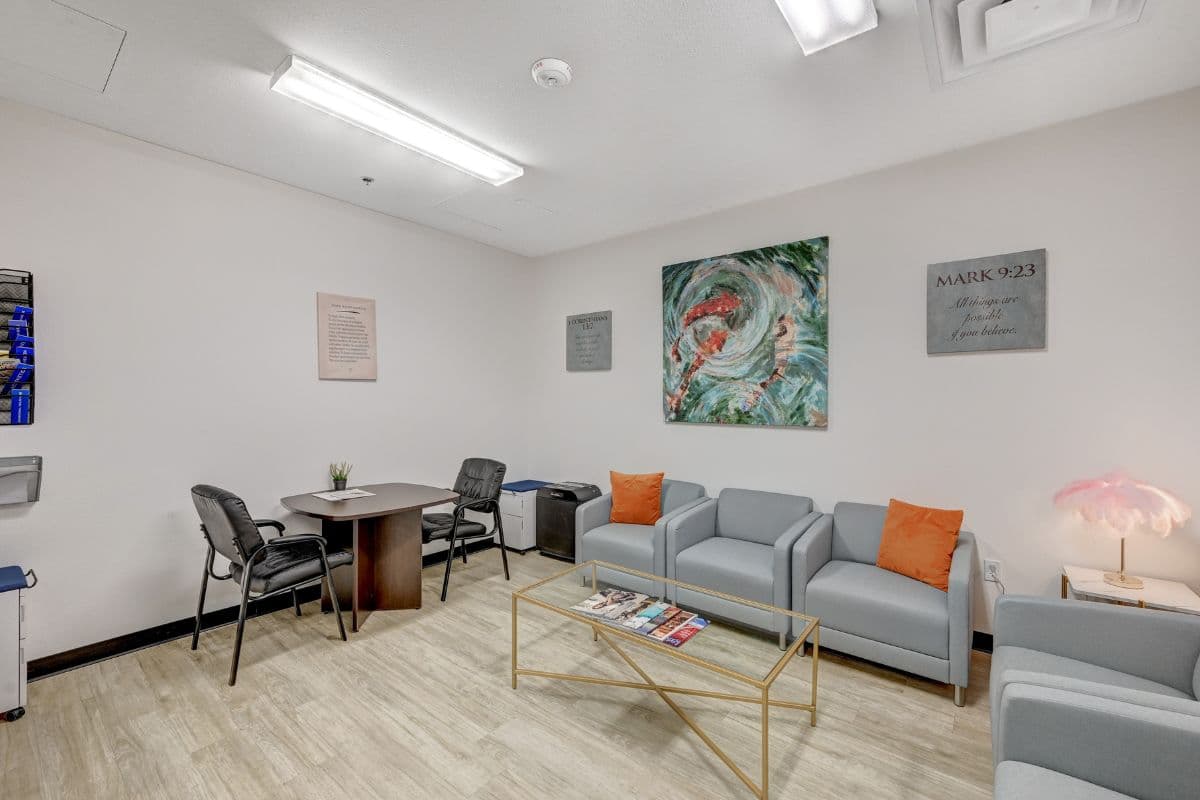 Elite Medical Suites facility — photo 10