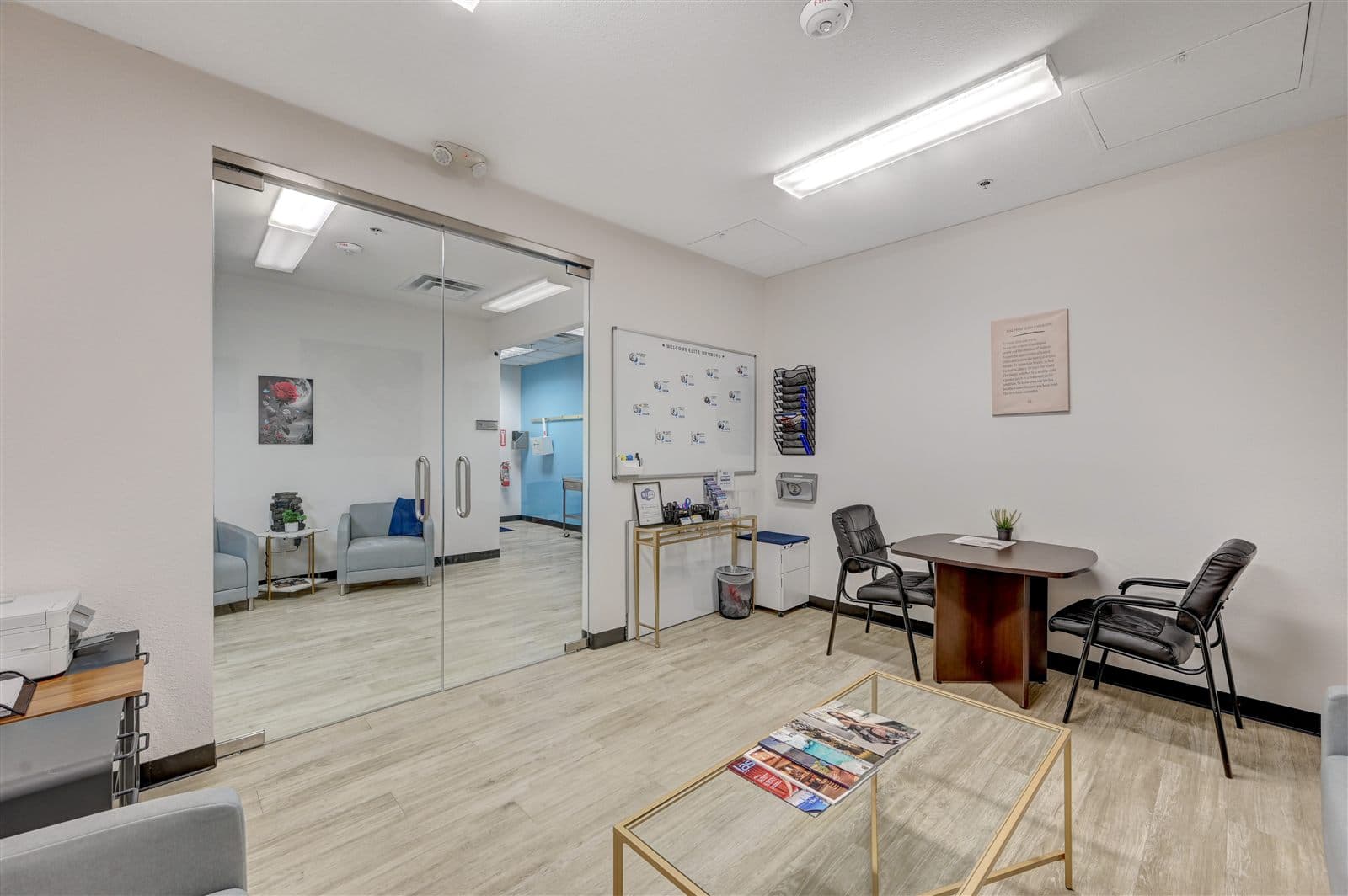 Elite Medical Suites facility — photo 102