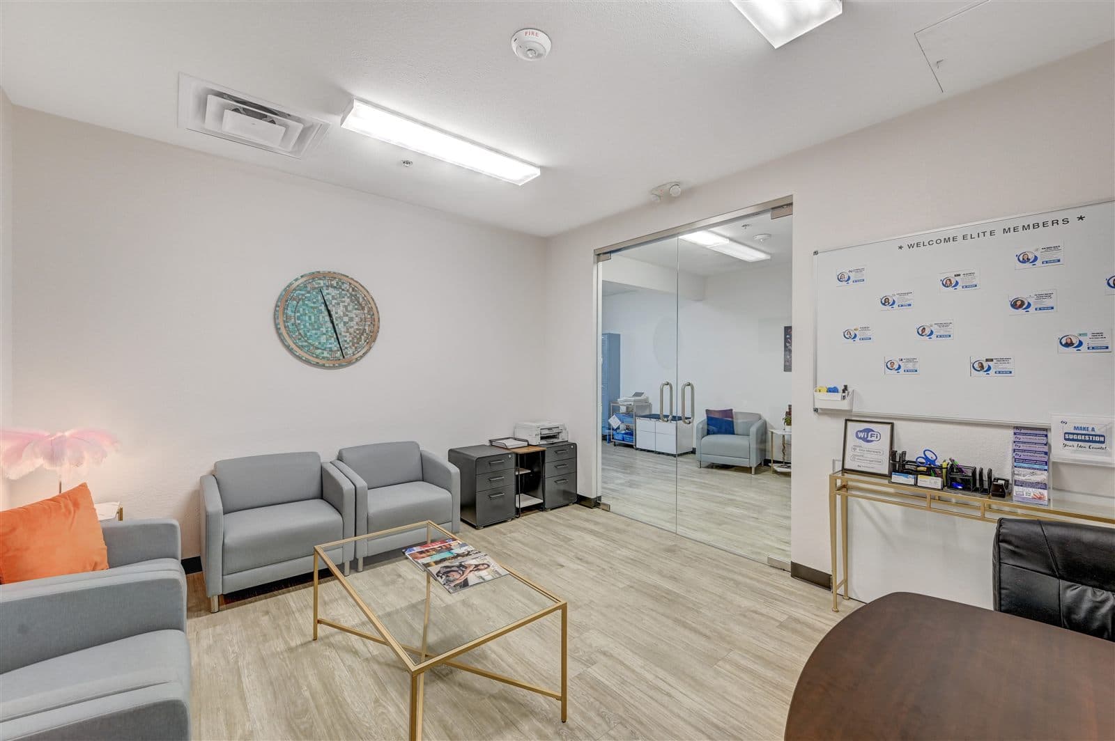 Elite Medical Suites facility — photo 103
