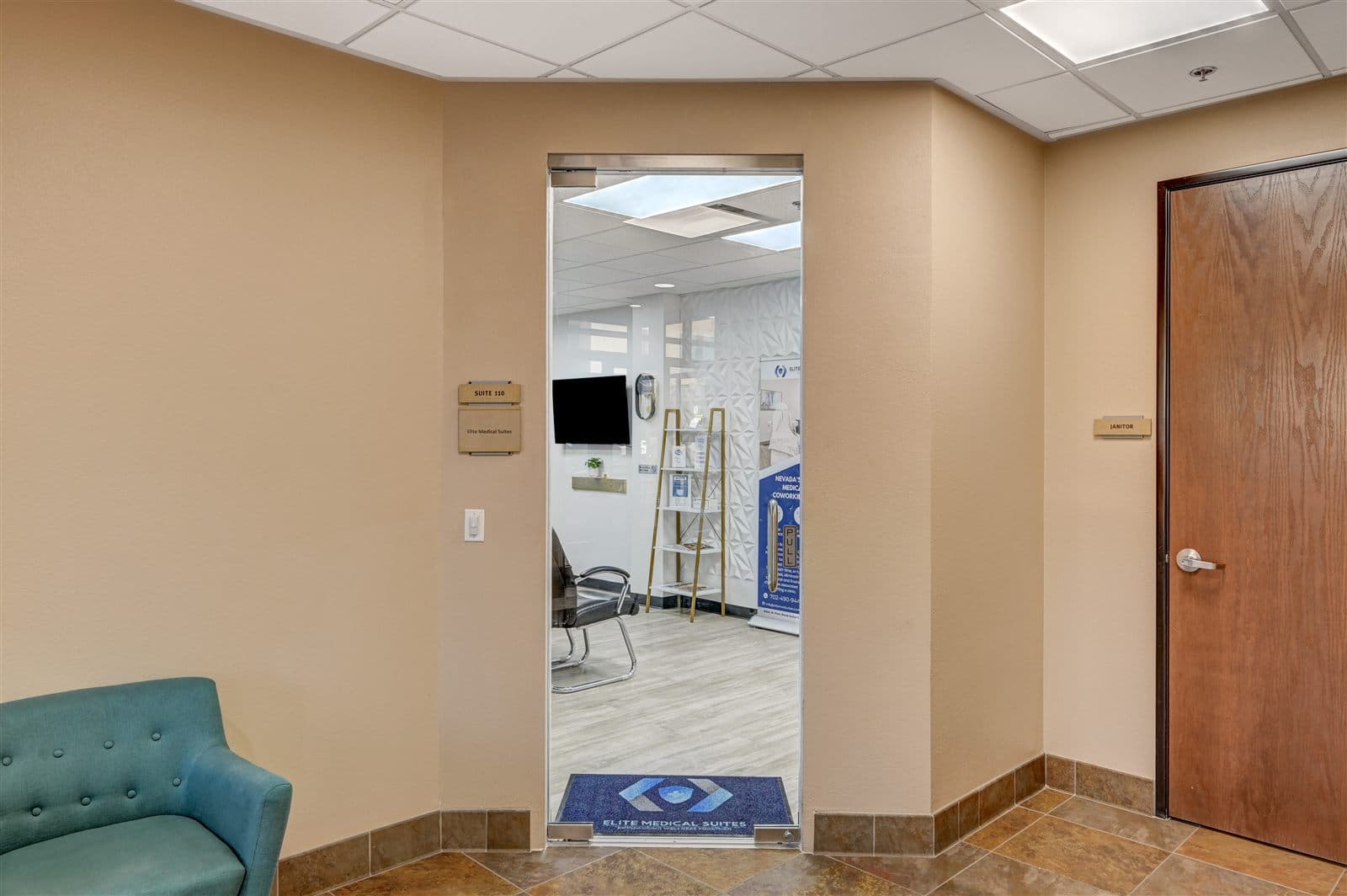Elite Medical Suites facility — photo 107