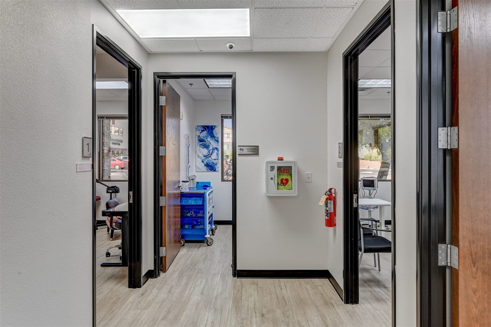 Elite Medical Suites facility — photo 108