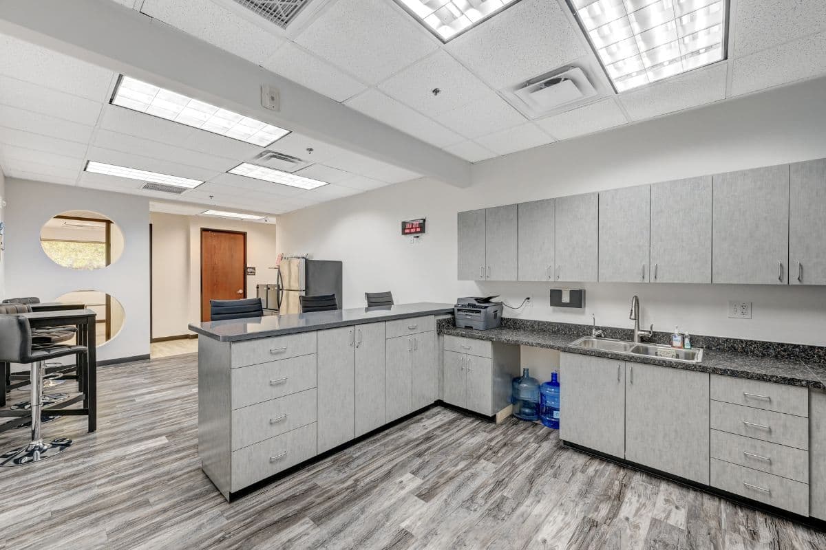Elite Medical Suites facility — photo 11