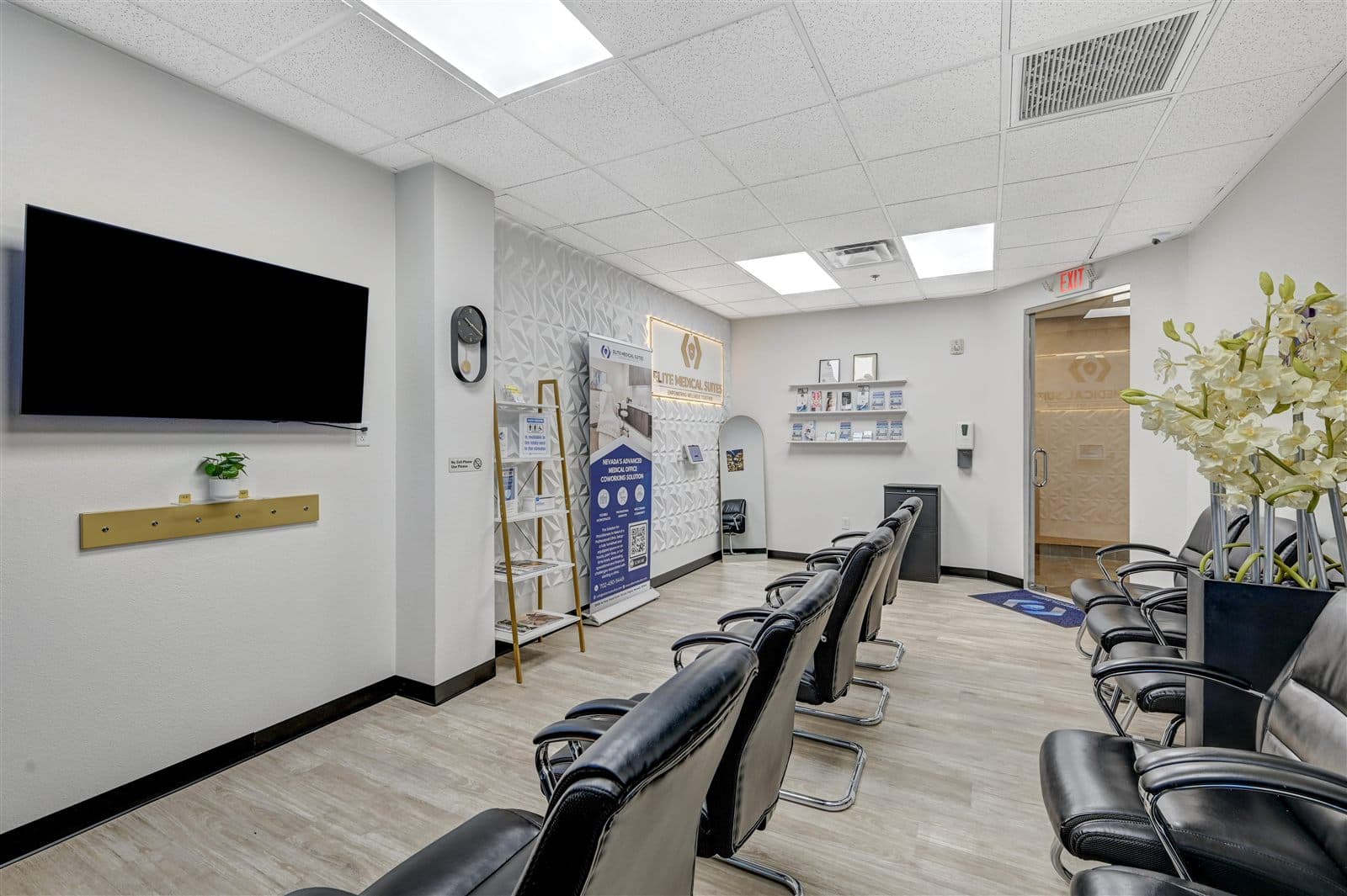 Elite Medical Suites facility — photo 111