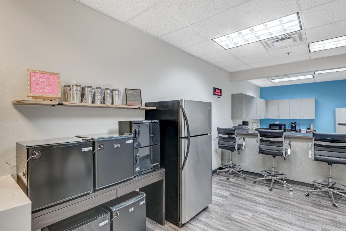 Elite Medical Suites facility — photo 13