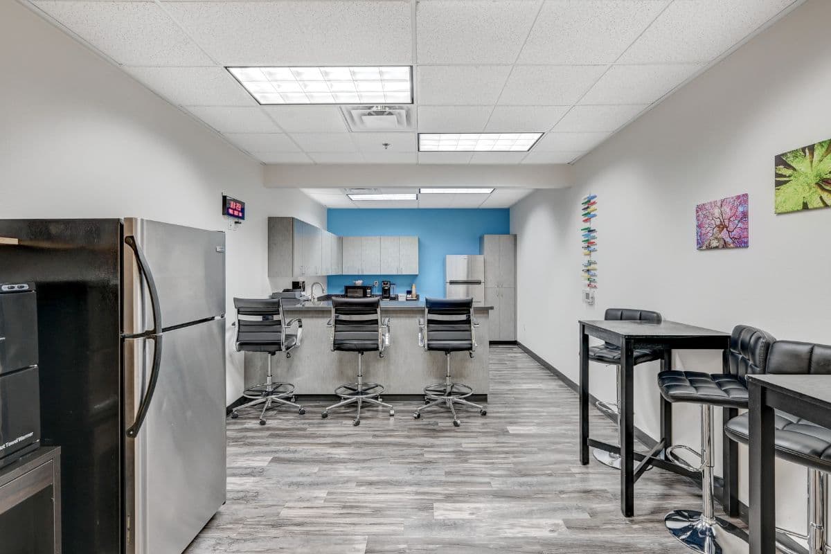 Elite Medical Suites facility — photo 15
