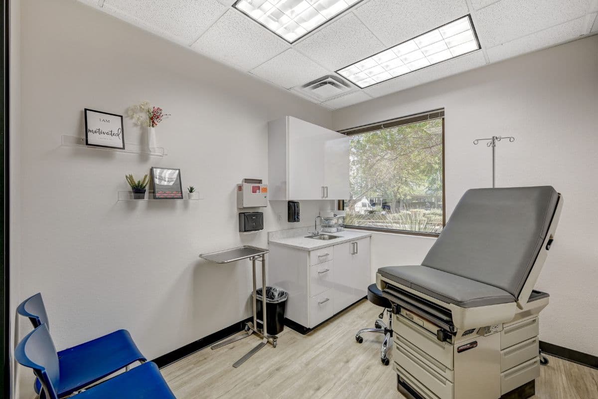 Elite Medical Suites facility — photo 18