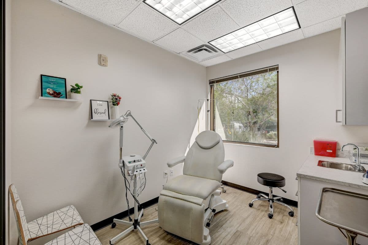 Elite Medical Suites facility — photo 22