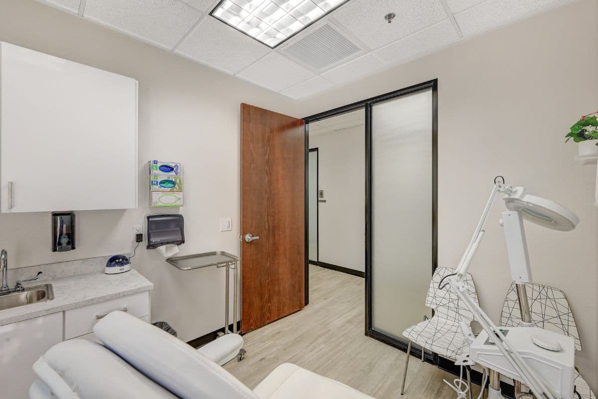 Elite Medical Suites facility — photo 23