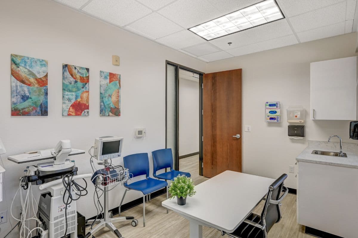 Elite Medical Suites facility — photo 26