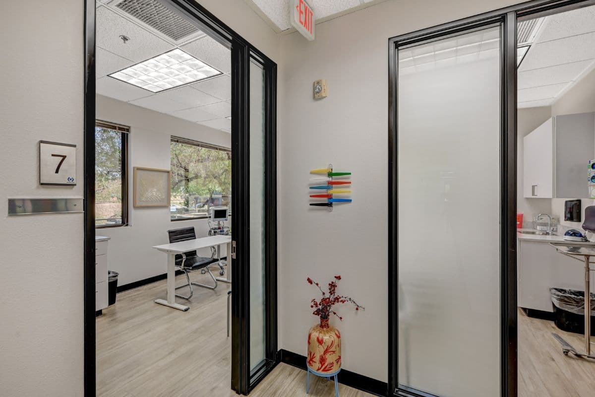 Elite Medical Suites facility — photo 28
