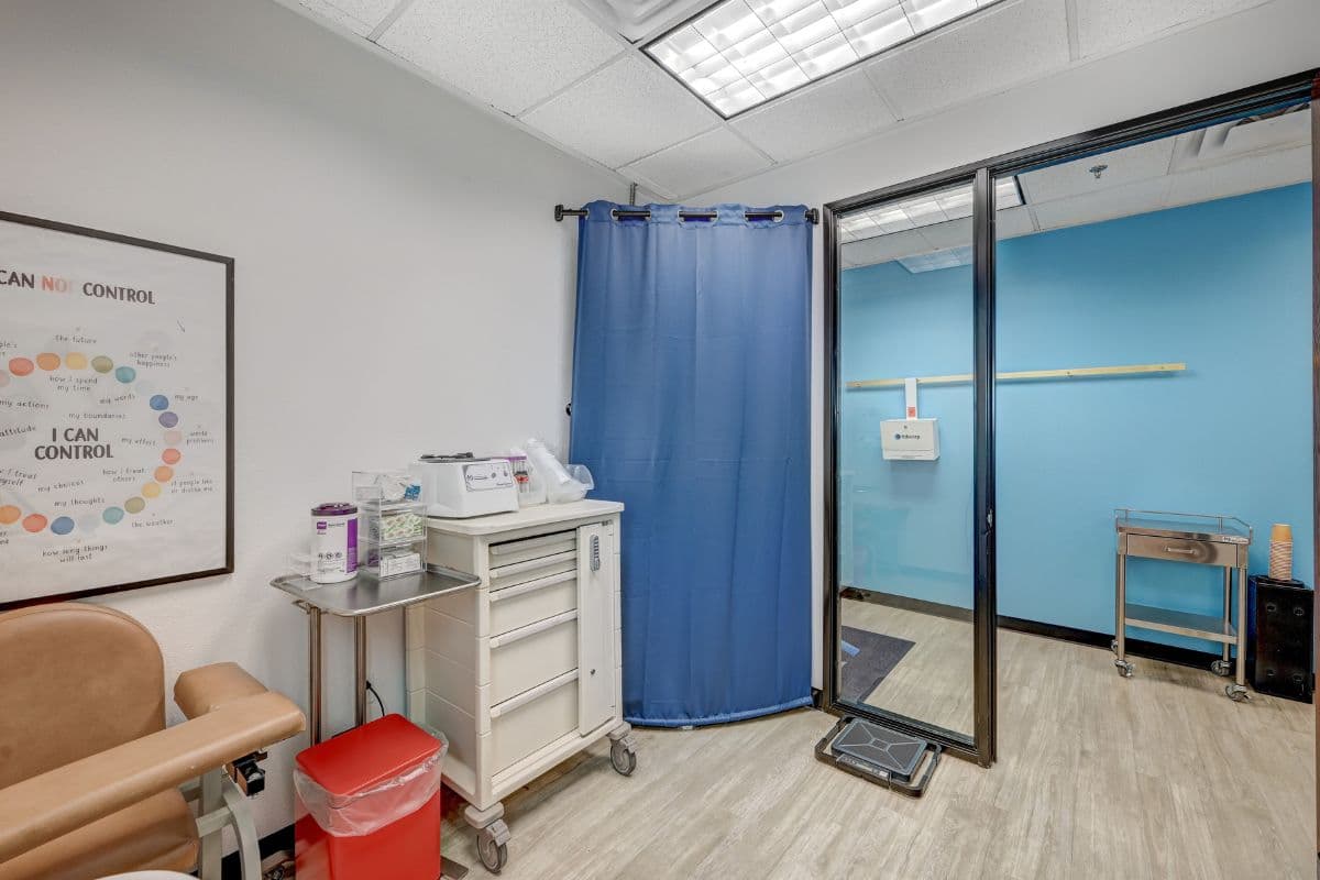 Elite Medical Suites facility — photo 30