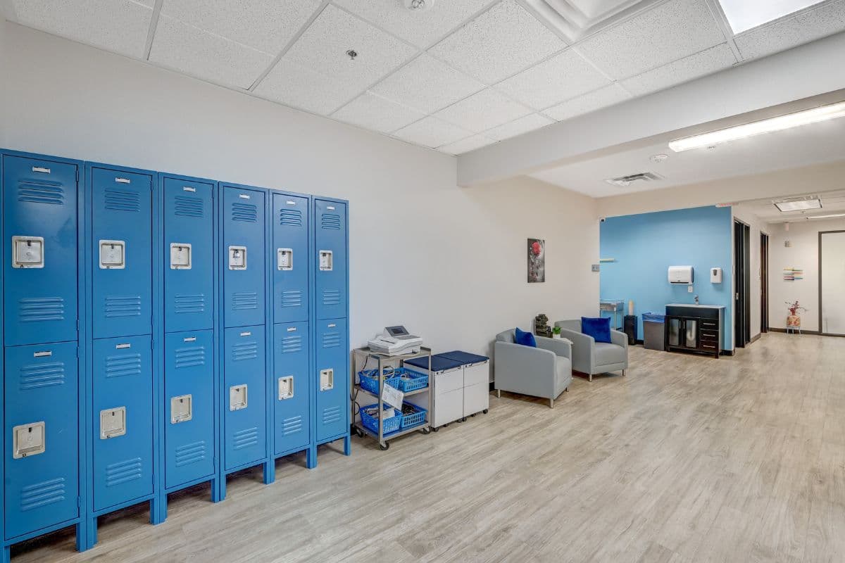 Elite Medical Suites facility — photo 31