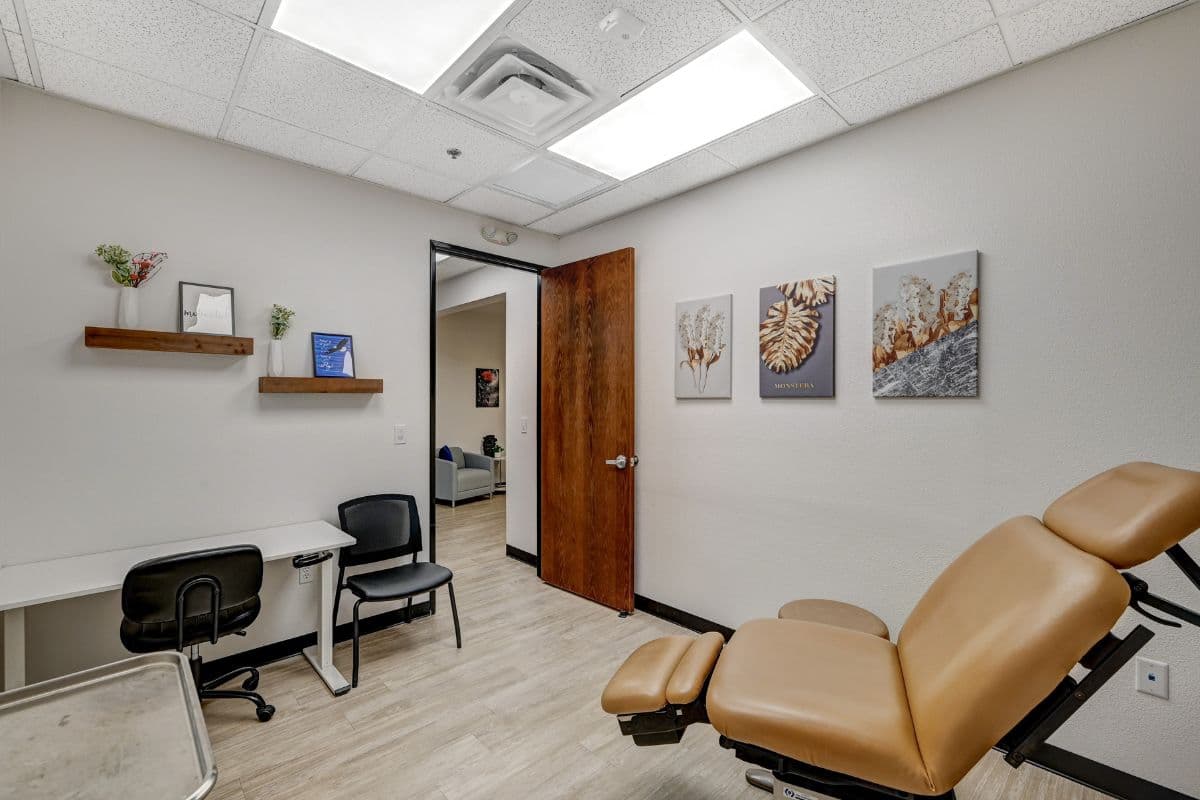 Elite Medical Suites facility photo 33