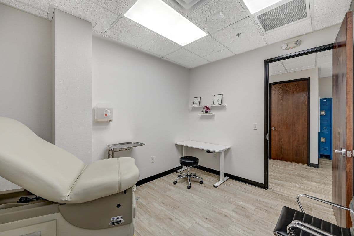 Elite Medical Suites facility — photo 38