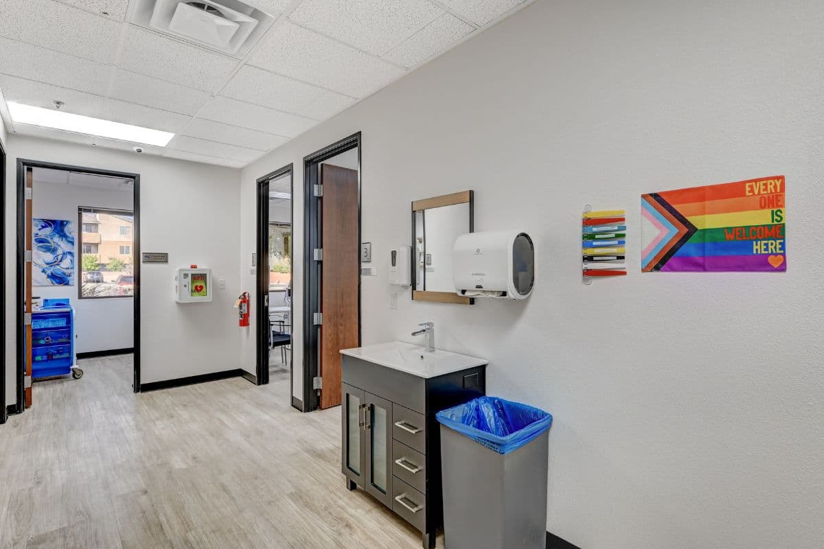 Elite Medical Suites facility — photo 40