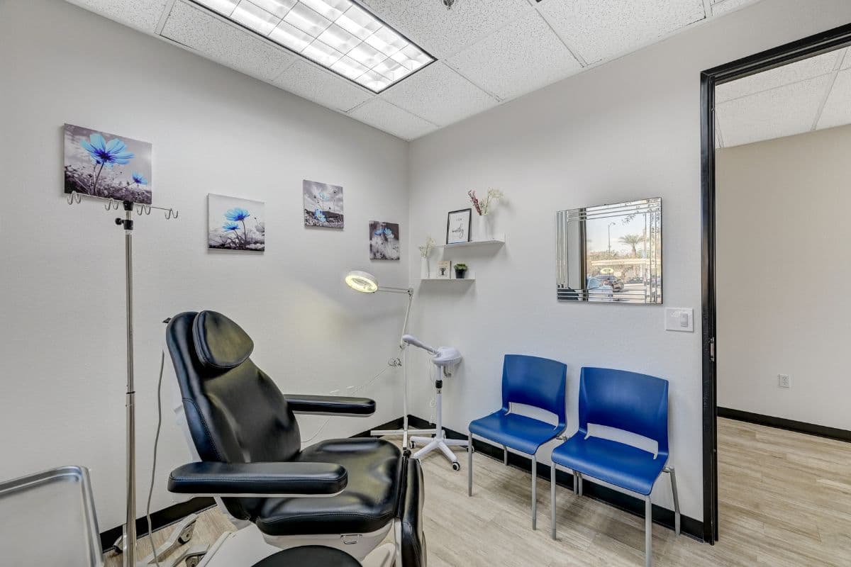 Elite Medical Suites facility photo 41
