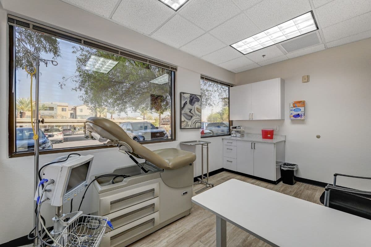 Elite Medical Suites facility — photo 43