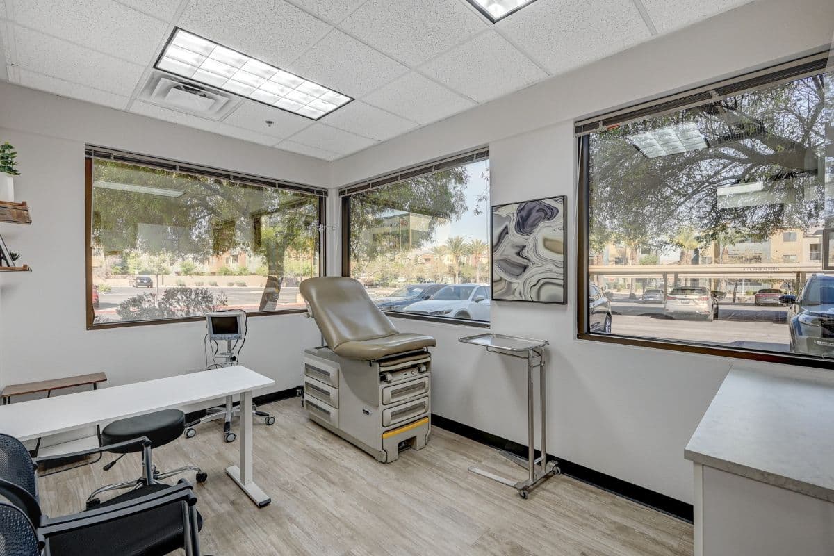 Elite Medical Suites facility — photo 44