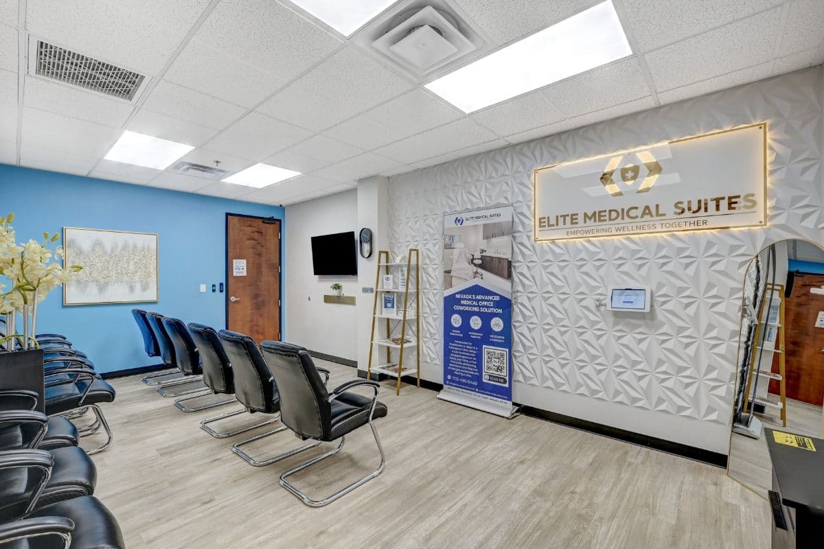 Elite Medical Suites facility — photo 5