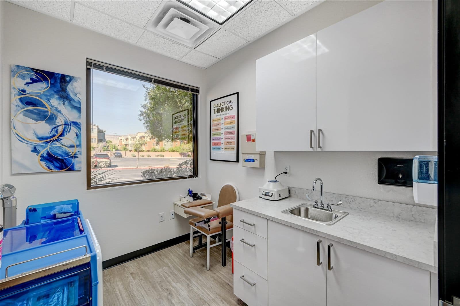 Elite Medical Suites facility — photo 53