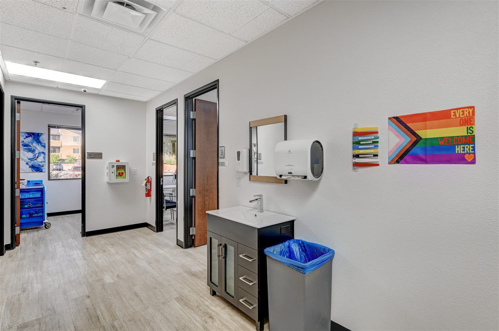 Elite Medical Suites facility — photo 58