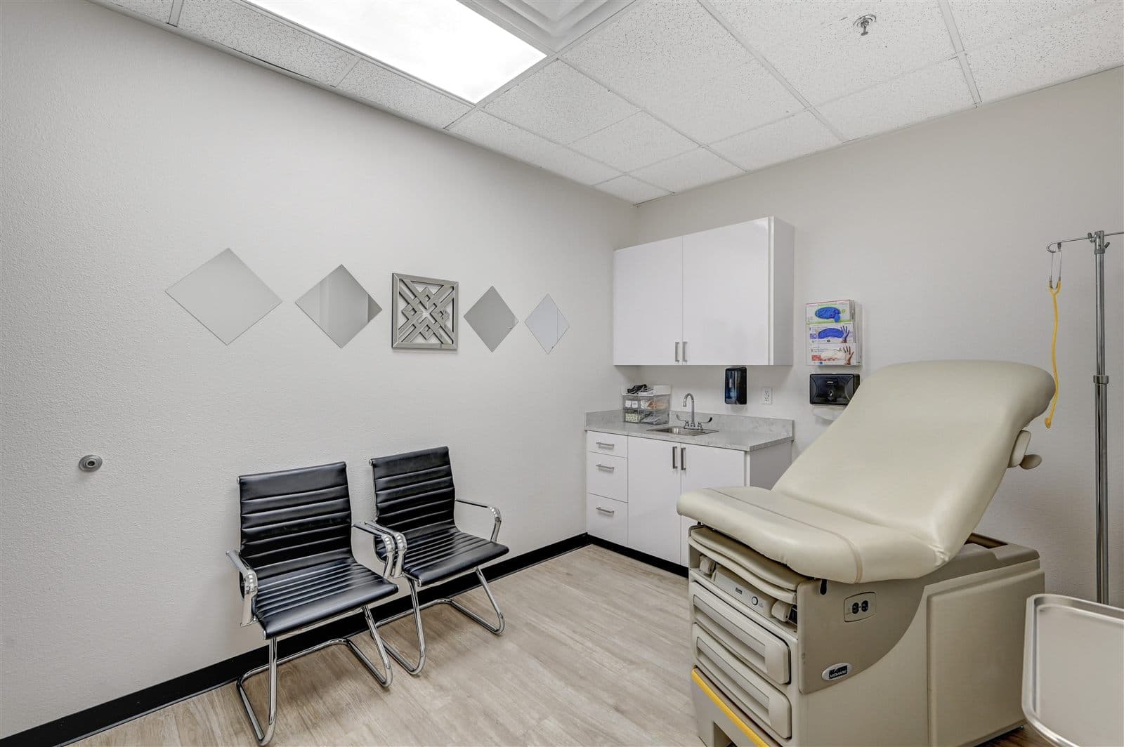 Elite Medical Suites facility — photo 63