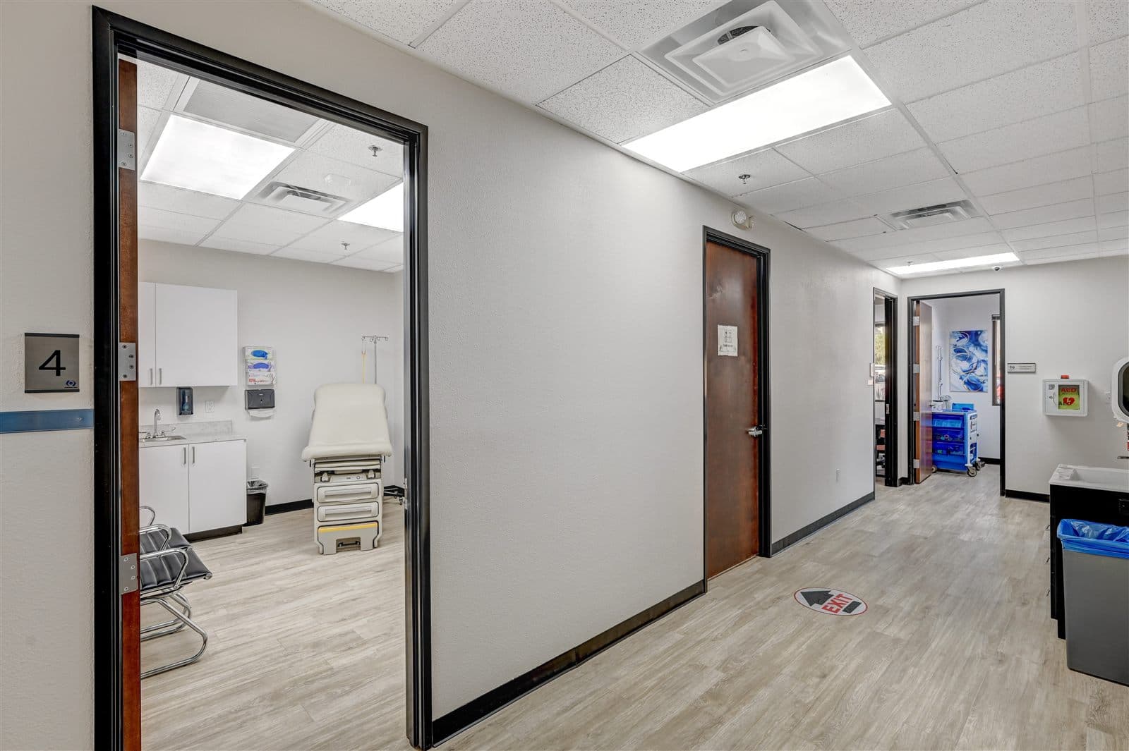 Elite Medical Suites facility — photo 64