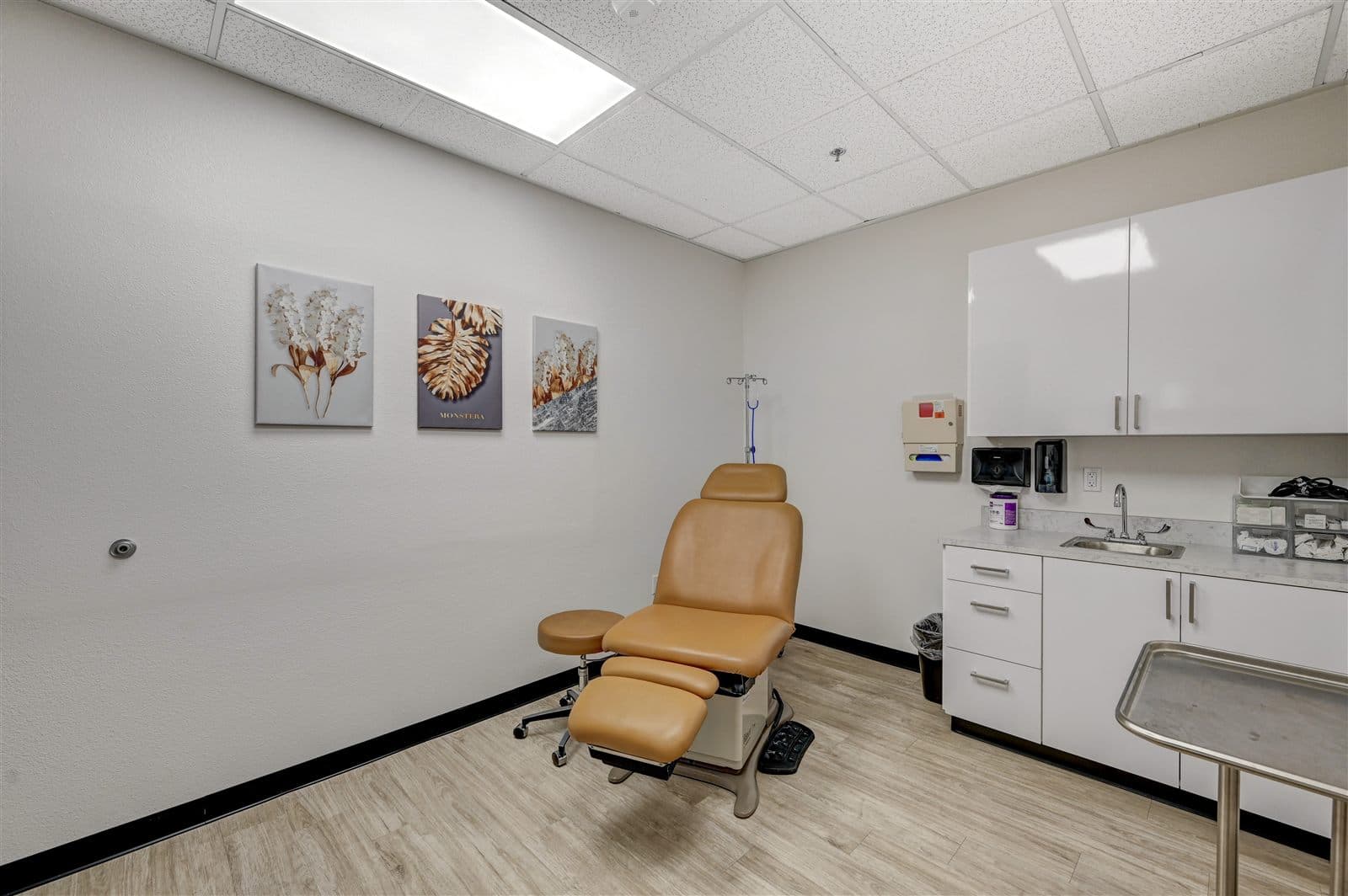Elite Medical Suites facility — photo 67
