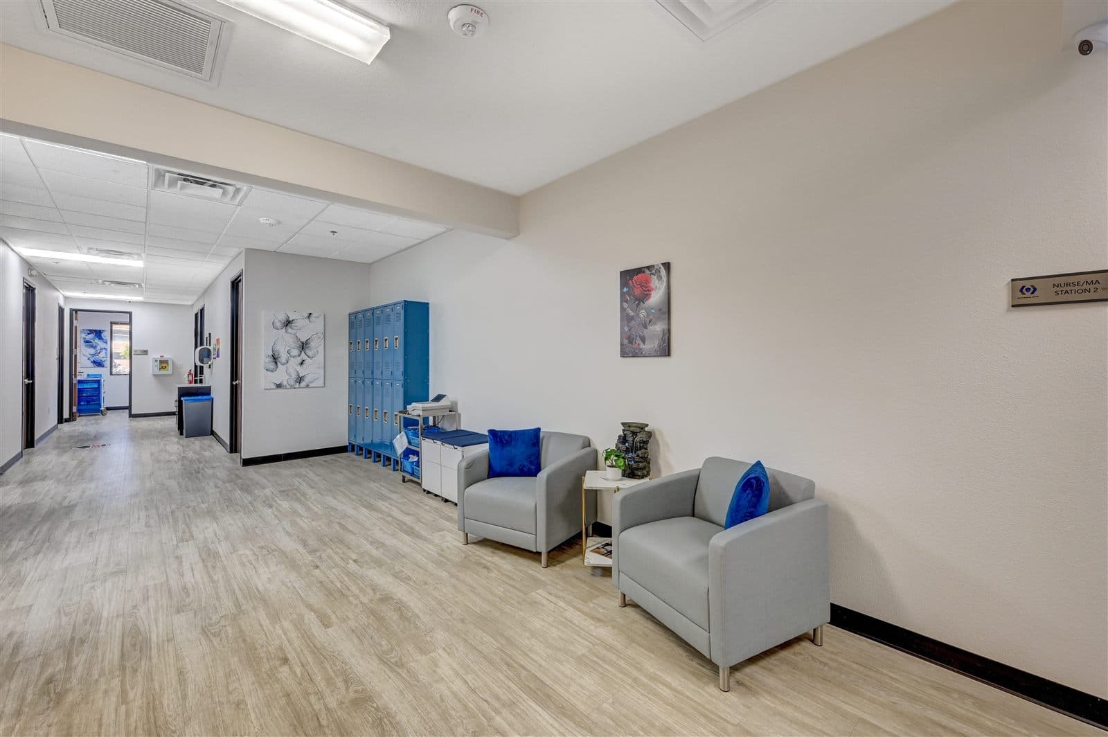 Elite Medical Suites facility — photo 71