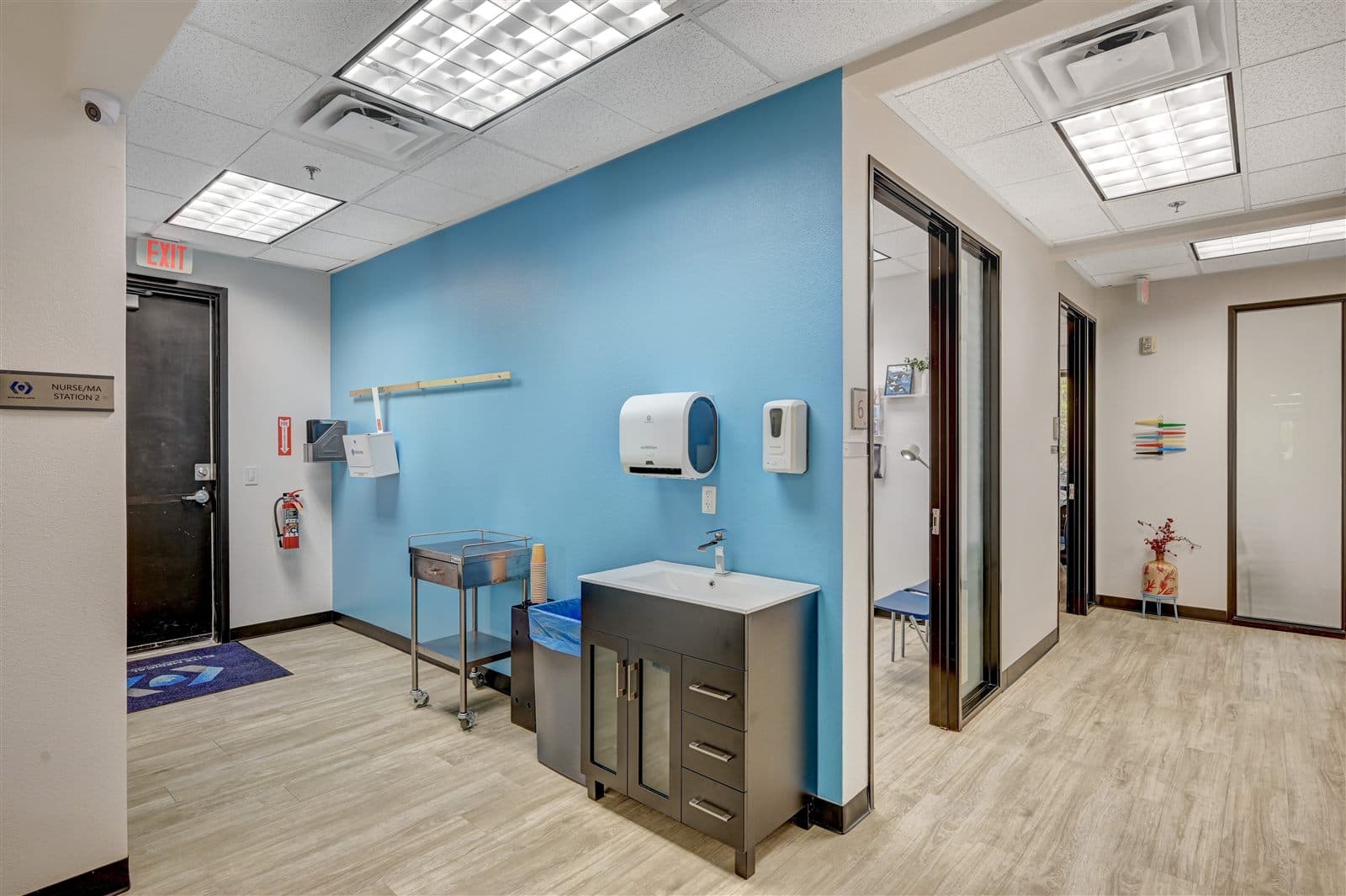 Elite Medical Suites facility — photo 72