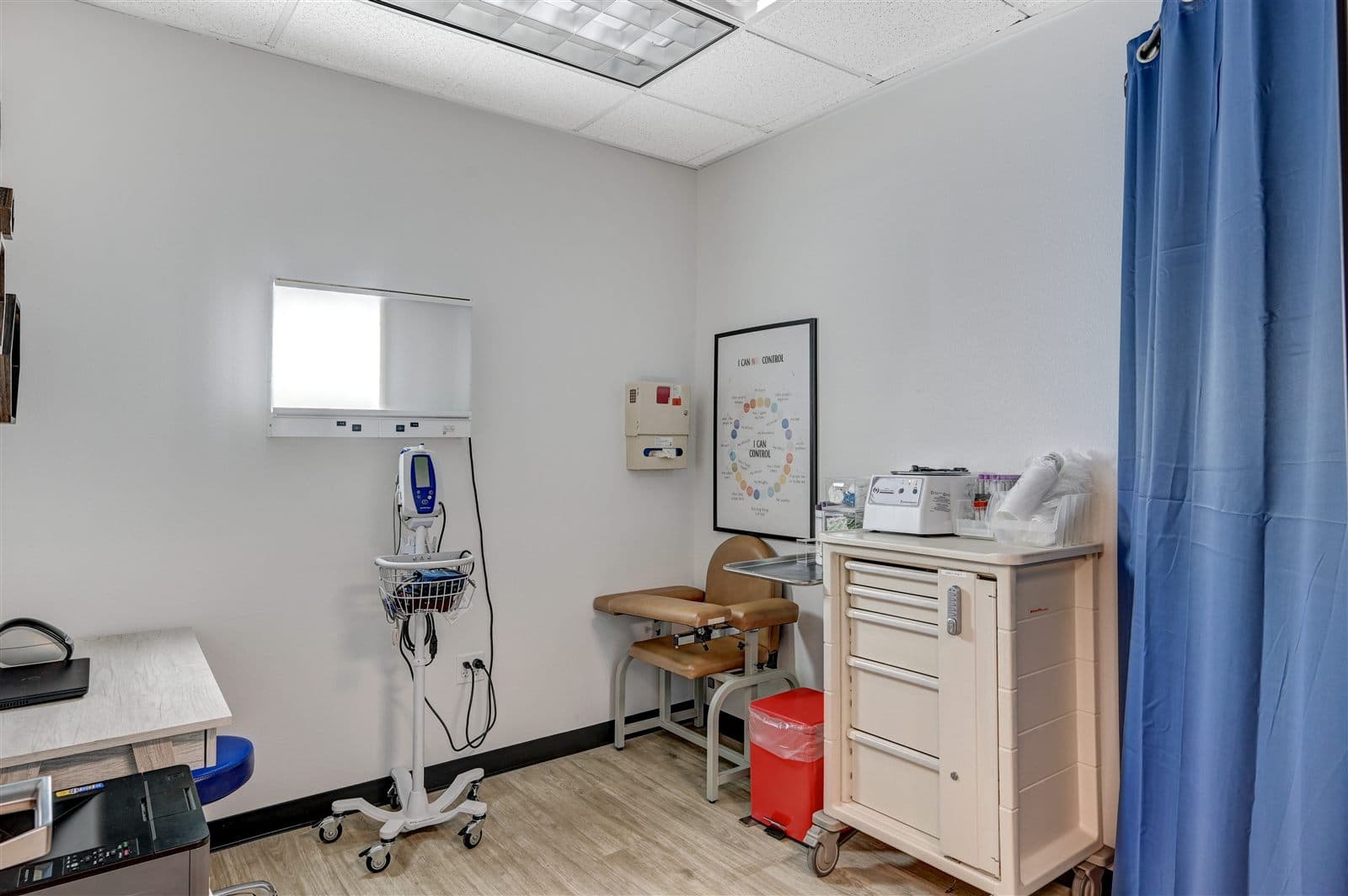 Elite Medical Suites facility — photo 73