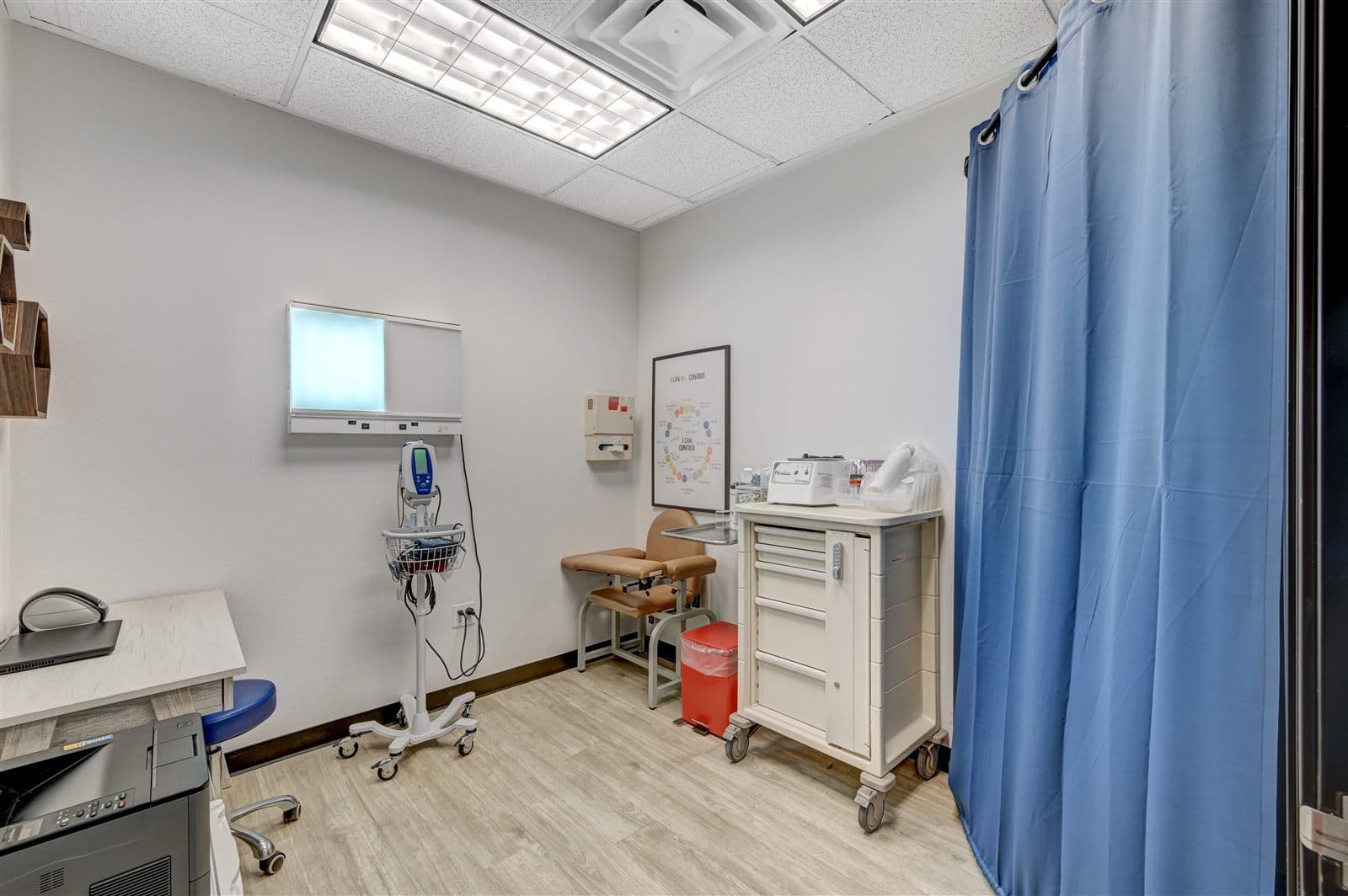 Elite Medical Suites facility — photo 74