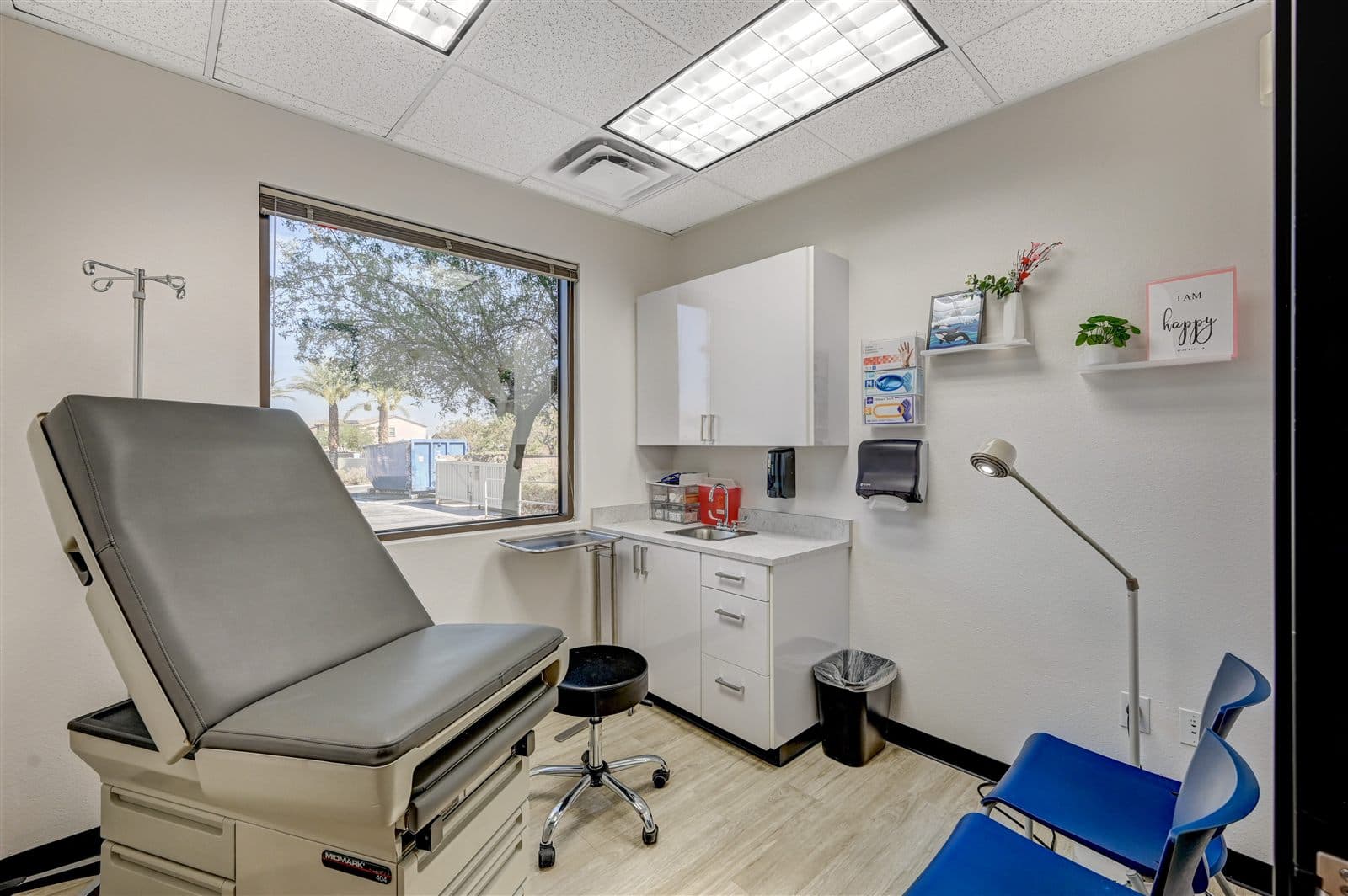 Elite Medical Suites facility — photo 76
