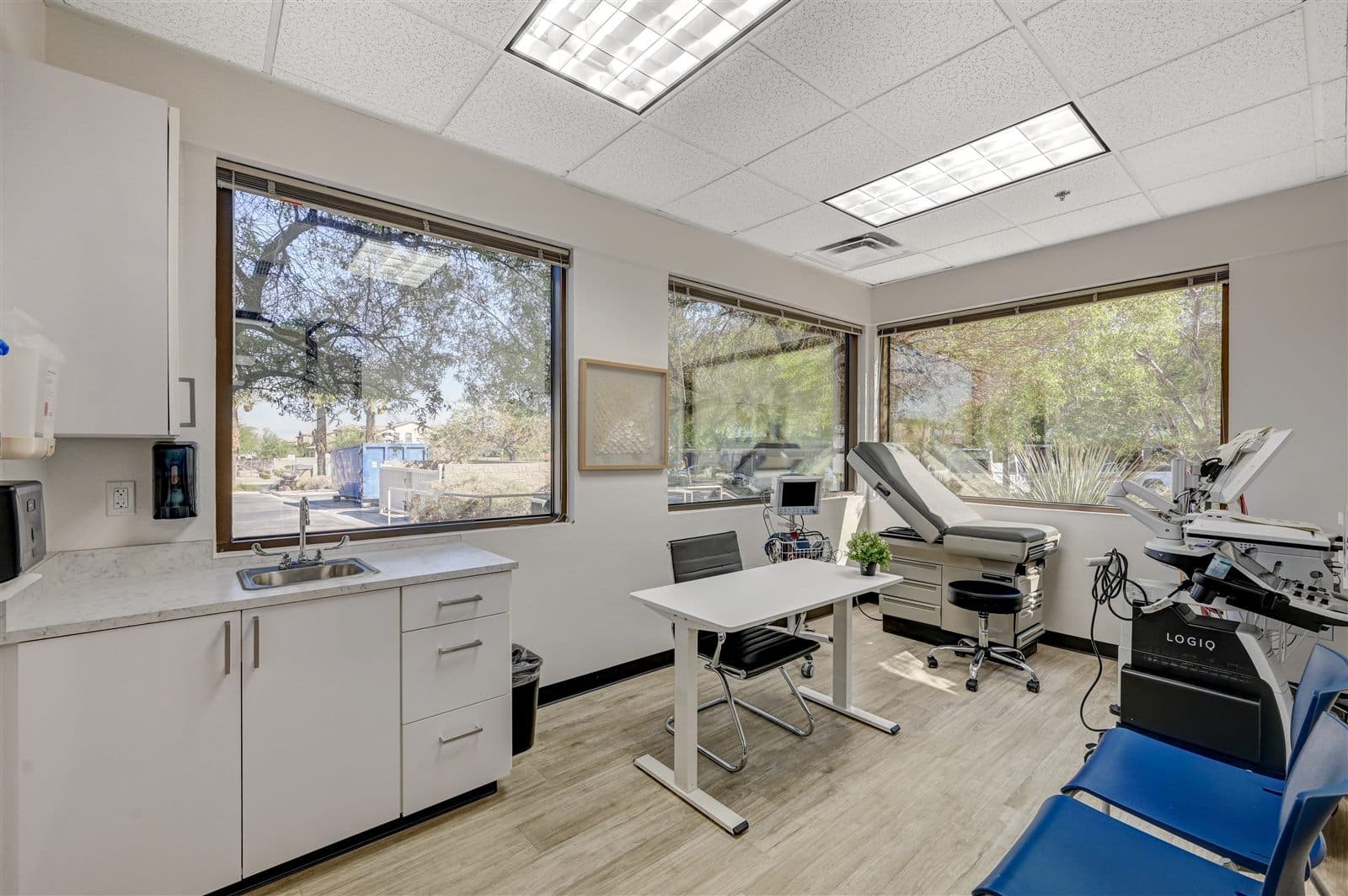 Elite Medical Suites facility — photo 77