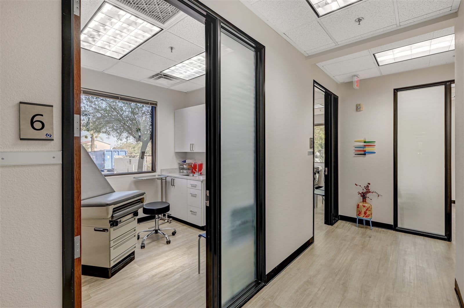 Elite Medical Suites facility — photo 78
