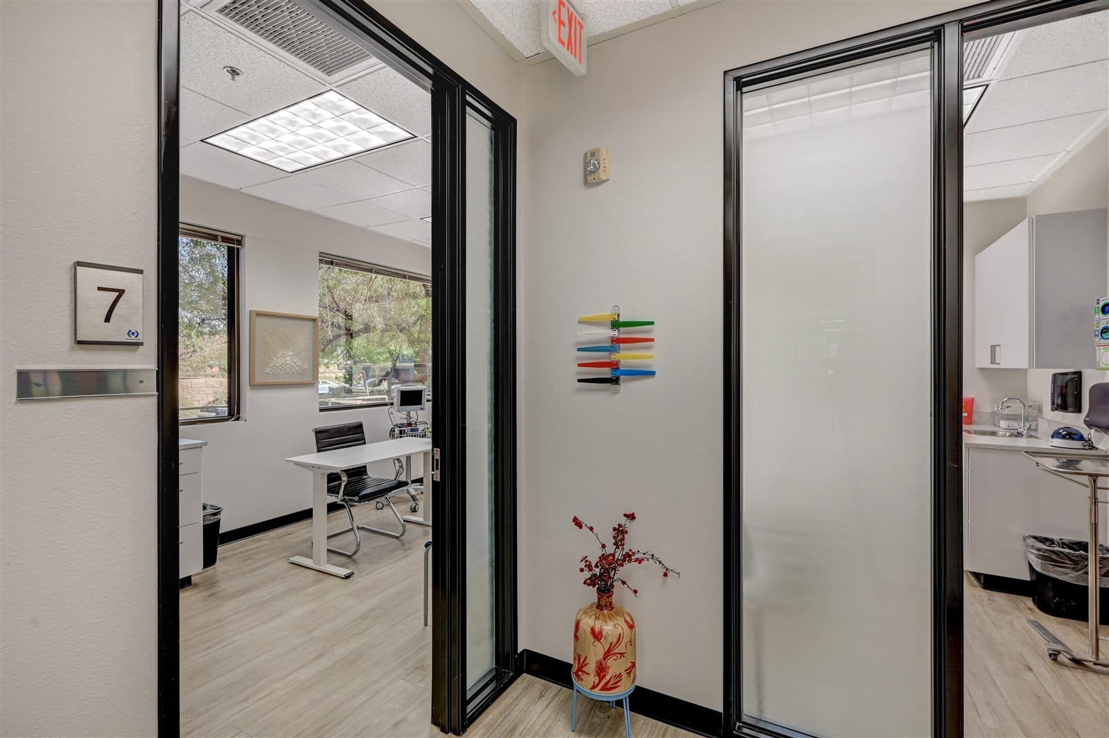 Elite Medical Suites facility — photo 79