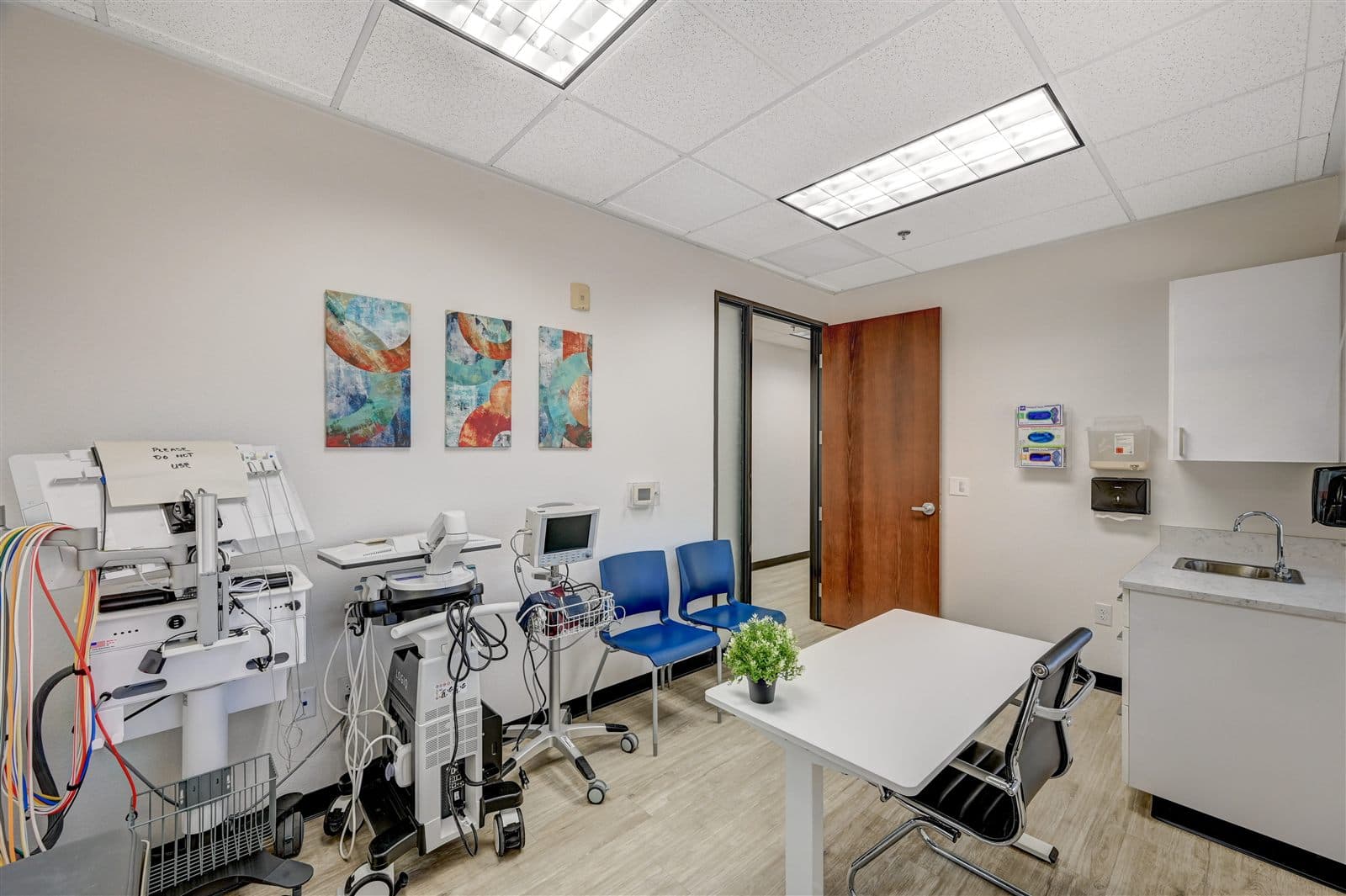 Elite Medical Suites facility — photo 80