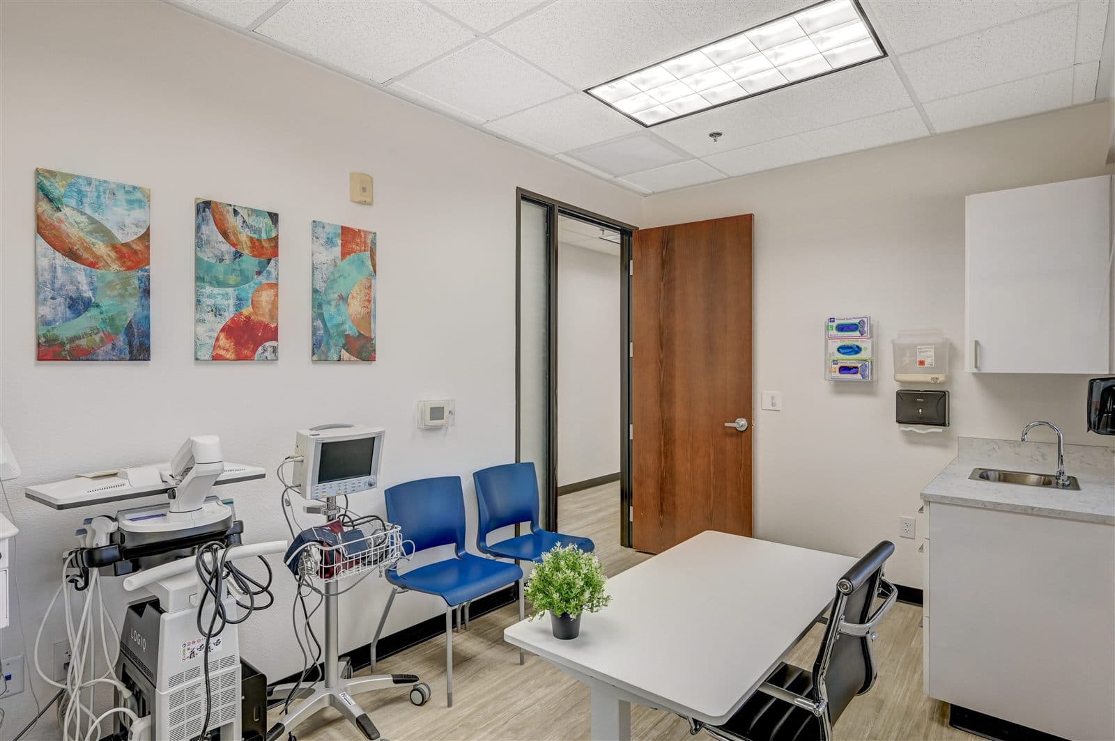 Elite Medical Suites facility — photo 81