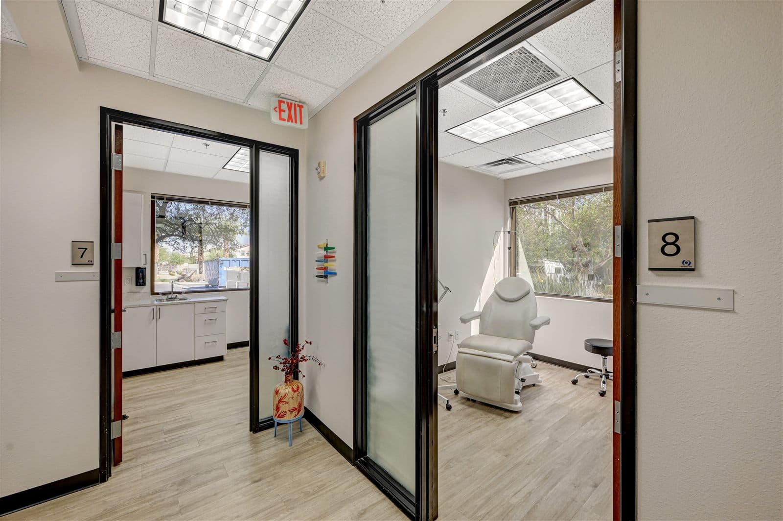 Elite Medical Suites facility — photo 83
