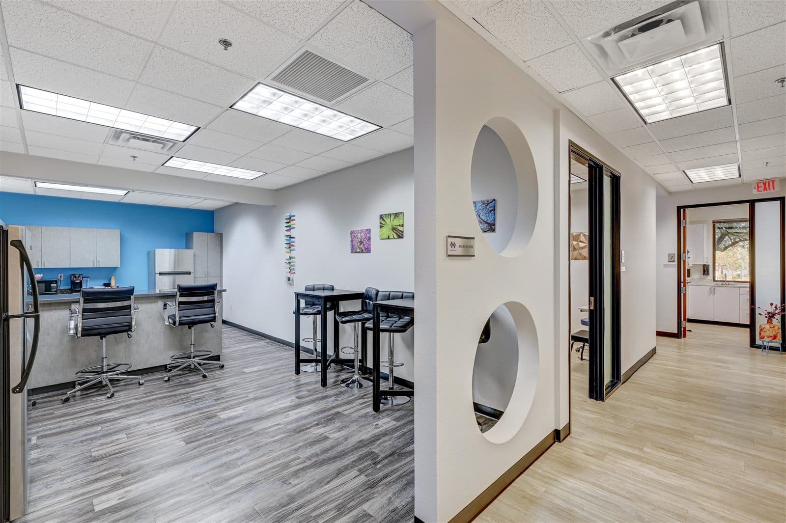 Elite Medical Suites facility — photo 94