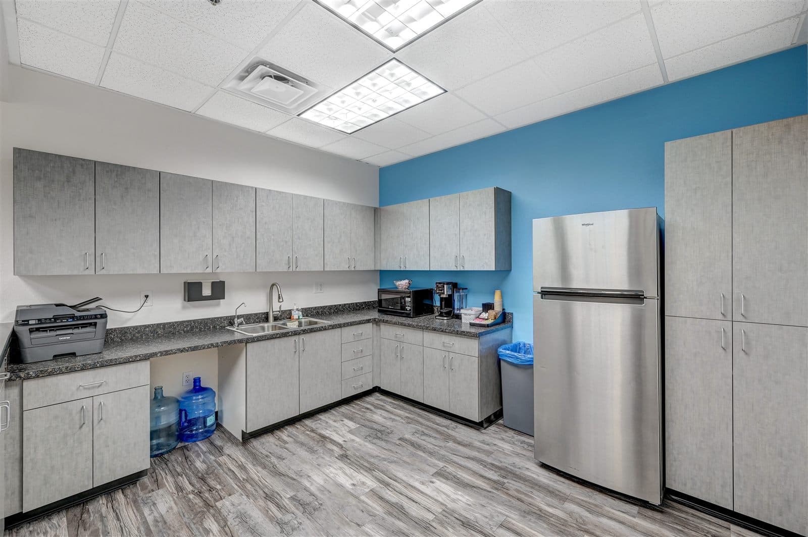 Elite Medical Suites facility — photo 99