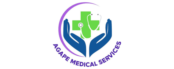 Agape Medical Services logo