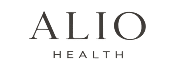 Alio Health logo