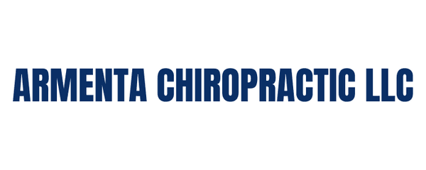 Armenta Chiropractic LLC logo