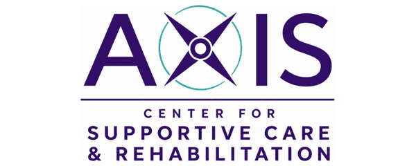 Axis Center for Supportive Care & Rehabilitation logo