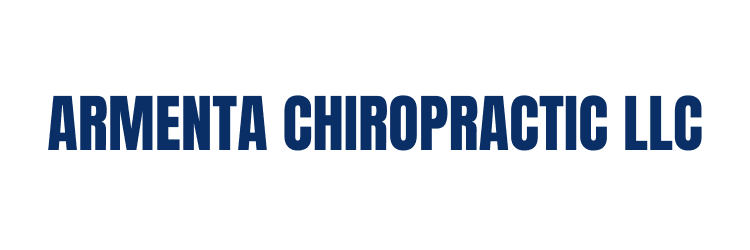 Armenta Chiropractic LLC logo