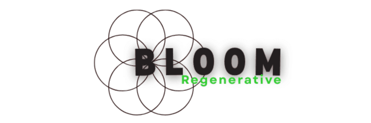 Bloom Regenerative logo