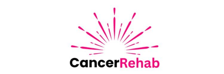 Cancer Rehab Group logo