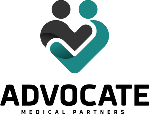 Advocate Medical Partners logo