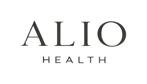Alio Health logo